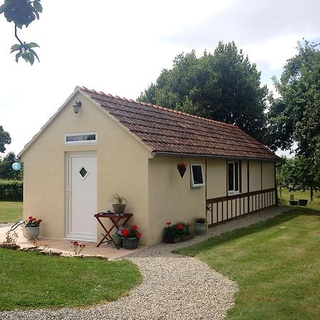 La Boulangerie Villa Romagny Luaran gambar