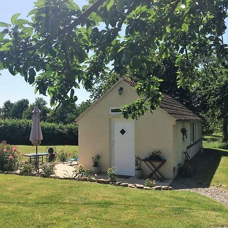La Boulangerie Villa Romagny Luaran gambar