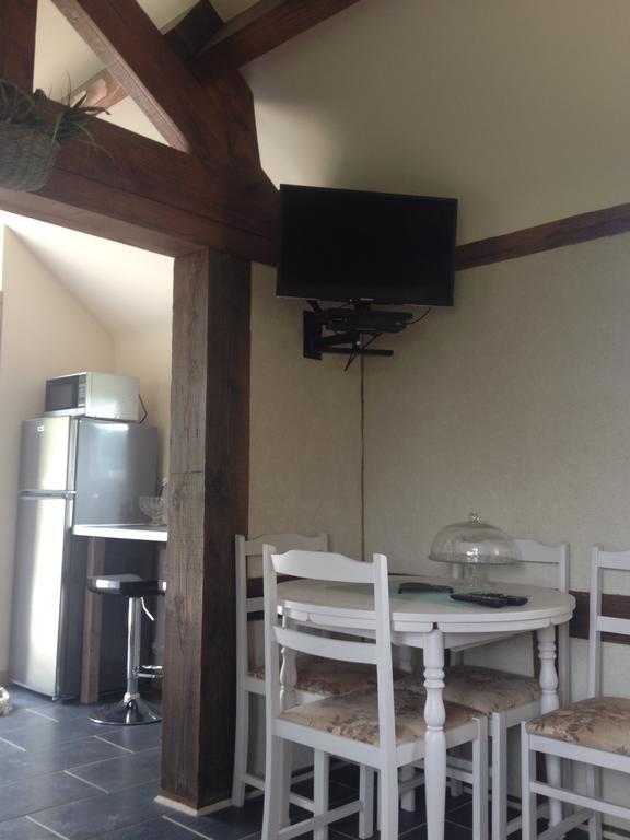 La Boulangerie Villa Romagny Bilik gambar