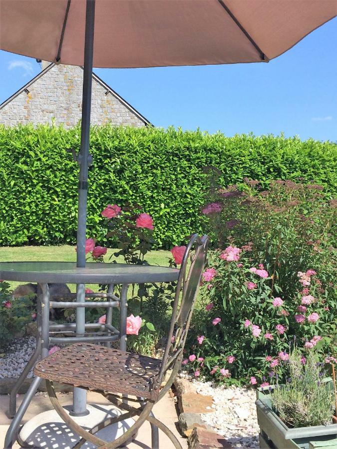 La Boulangerie Villa Romagny Luaran gambar