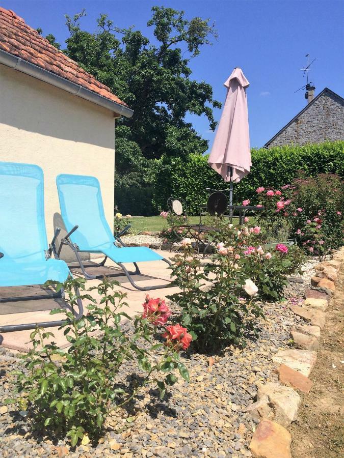 La Boulangerie Villa Romagny Luaran gambar